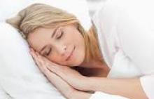 For better quality sleep improve your indoor air quality