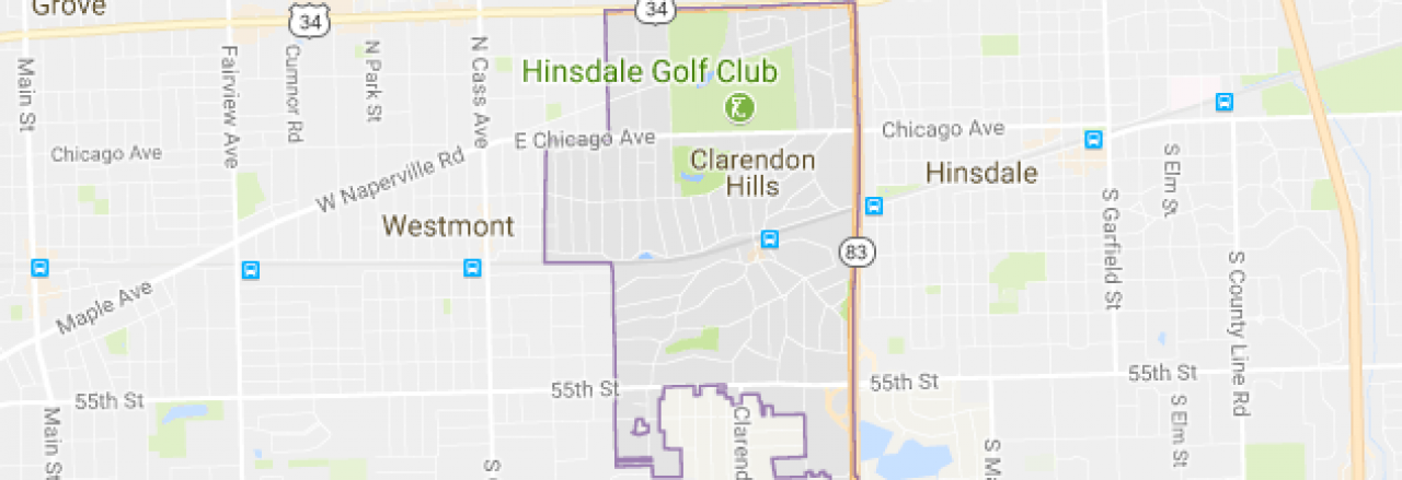 Priority Energy Provides Clarendon Hills, IL with Aeroseal Duct Sealing, Blower Door Tests, Duct Tests, IAQ, Home Performance Energy Audits and Energy Code Assistance