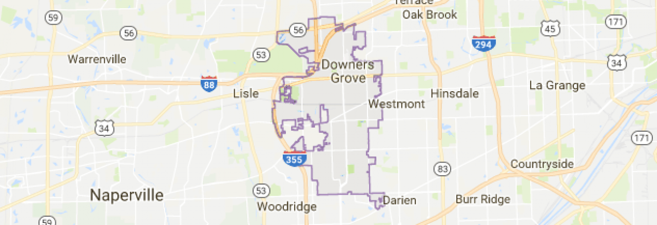 Priority Energy Provides Downers Grove, IL with Aeroseal Duct Sealing, Blower Door Tests, Duct Tests, IAQ, Home Performance Energy Audits and Energy Code Assistance