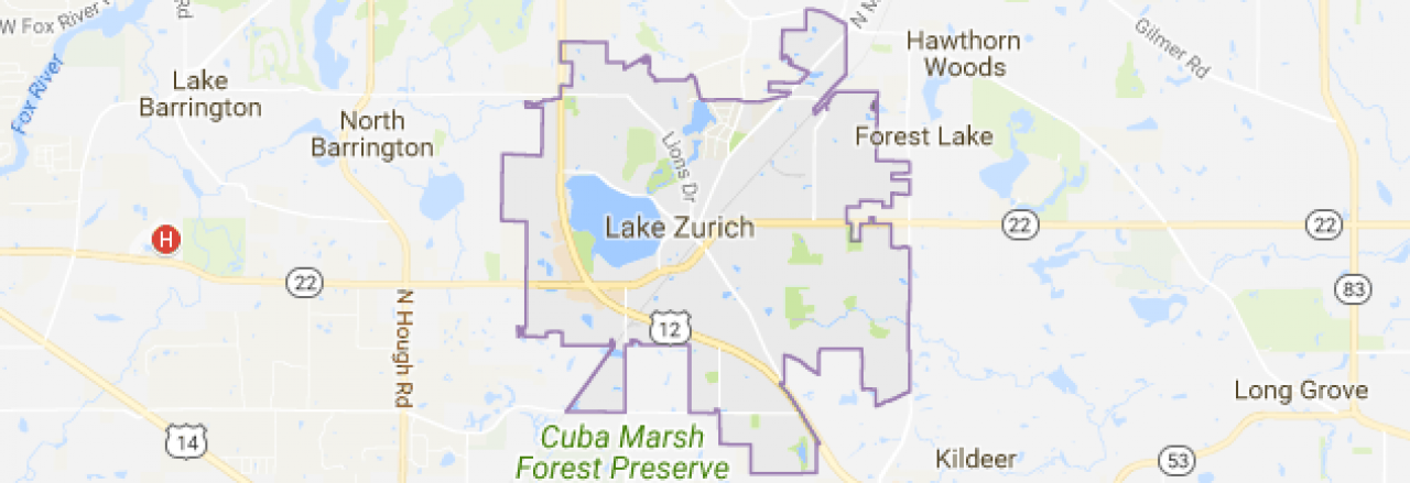 Priority Energy Provides Lake Zurich IL with Aeroseal, Duct Tests, Blower Door Tests, IAQ, Home Performance Energy Assessments and Energy Code Assistance