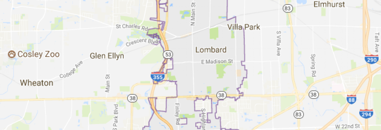 Priority Energy Provides Lombard, IL with Aeroseal, Duct Tests, Blower Door Tests, IAQ, Home Performance Energy Assessments and Energy Code Assistance