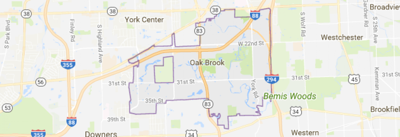 Priority Energy Provides Oak Brook, IL with Aeroseal Duct Sealing, Blower Door Tests, Duct Tests, IAQ, Home Performance Energy Audits and Energy Code Assistance