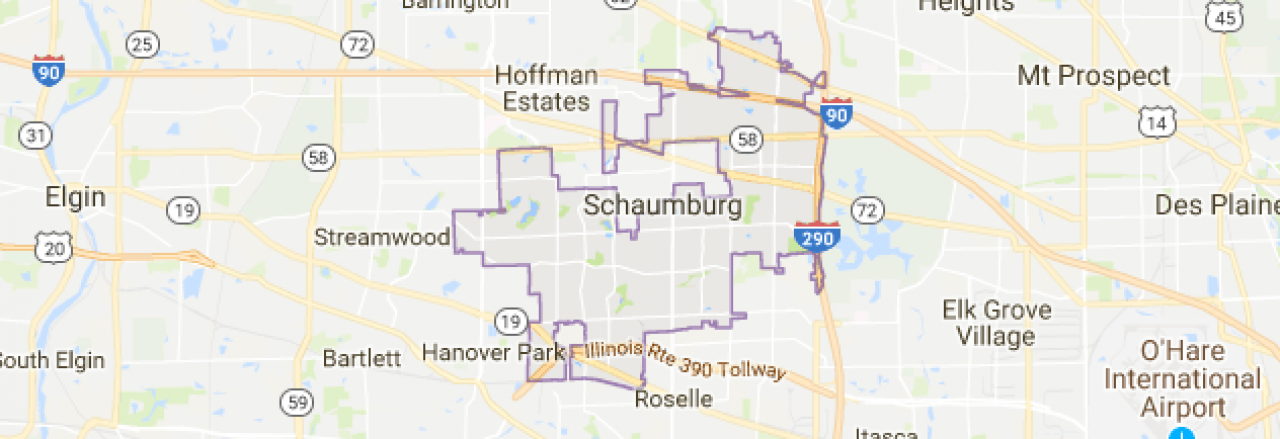 Priority Energy Provides Schaumburg IL with Aeroseal, Duct Tests, Blower Door Tests, IAQ, Home Performance Energy Assessments and Energy Code Assistance