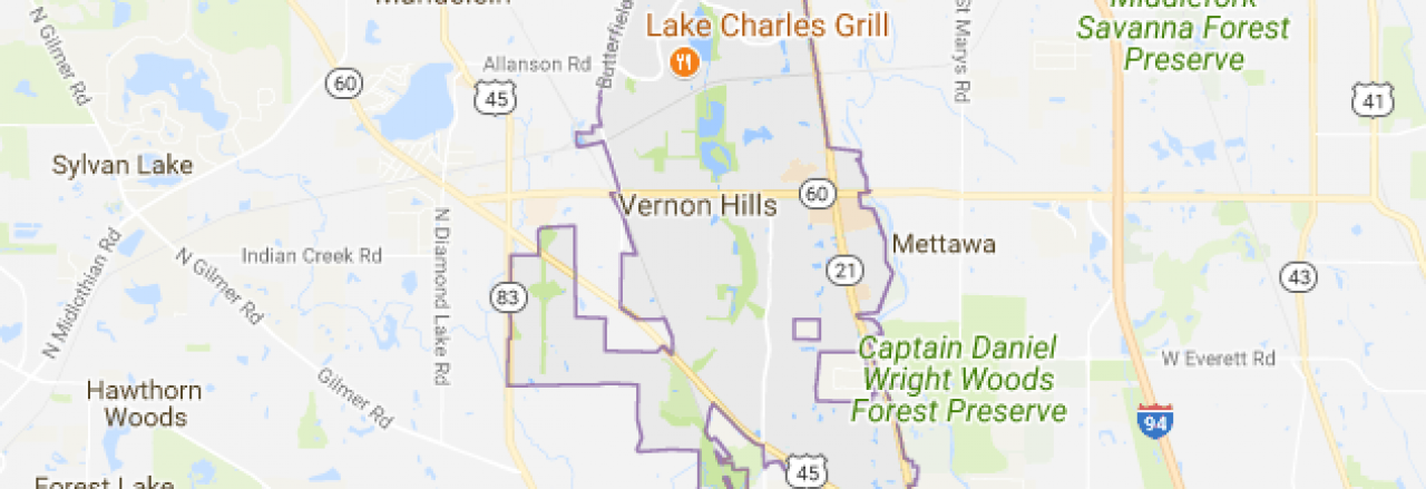 Priority Energy Provides Vernon Hills, IL with Aeroseal Duct Sealing, Blower Door Tests, Duct Tests, IAQ, Home Performance Energy Audits and Energy Code Assistance