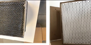 Home Ventilation Air Filters 