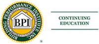 bpi continued education logo