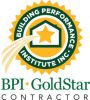 bpi goldstar logo