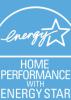 home performance with energy star logo