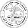 national mortgage industry HERS accreditation registry